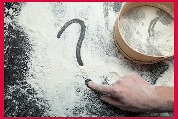 Name your recipe: food market tour and workshop with a Cesarina in Lecce