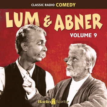 Lum & Abner: Volume 9