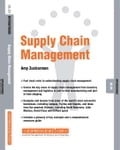 Supply Chain Management: Operations 06.04