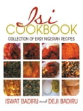 Isi Cookbook