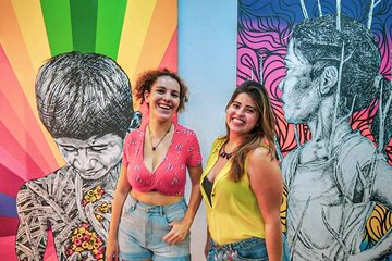 Gastronomic & Cultural Walking Tour in Manaus | UIKA