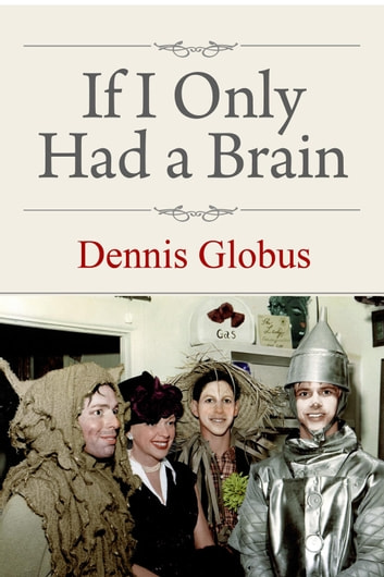 If I Only Had a Brain