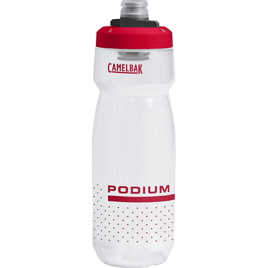 Camelbak Podium 710ml Bottle - 710ml} - Fiery Red