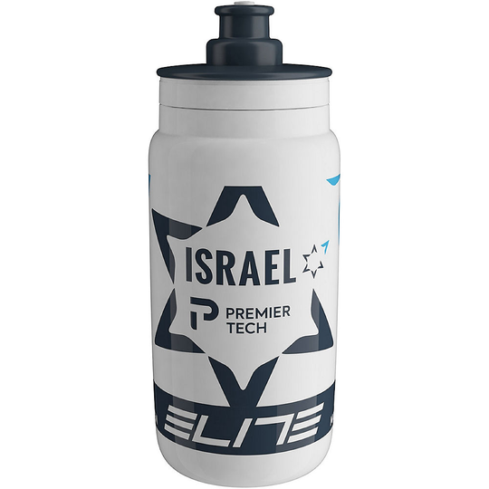 Elite Fly Pro Team Bottles 2022 550ml SS22 - One Size} - Israel Start-Up Nation