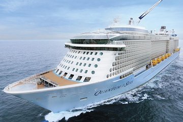 Cruise Excursion: Kuala Lumpur Top Most 17 Attractions Full-day City Tour