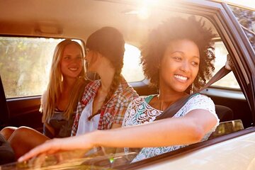 Private Transportation to Melbourne Airport from Cranbourne