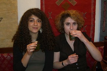 Cooking class and Cultural Encounter with a Family in Fez