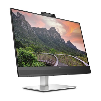 HP E27M Docking Conferencing Monitor - 40Z29AA#ABA