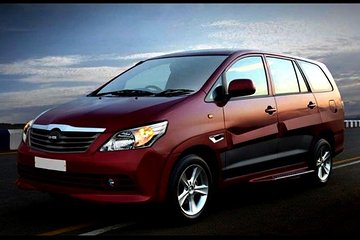 Delhi Airport Transfers & Shuttles
