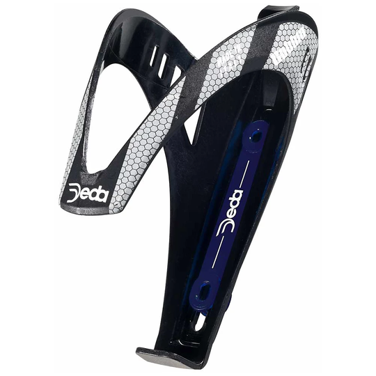 Deda Elementi Gabbia Bottle Cage - Grey