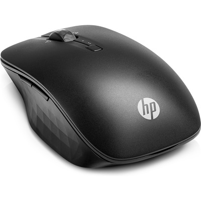 HP Bluetooth Travel Mouse - 6SP30UT#ABA