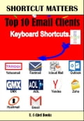 Top 10 Email Clients Keyboard Shortcuts
