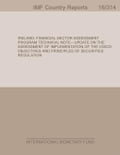 Ireland: Financial Sector Assessment Program
