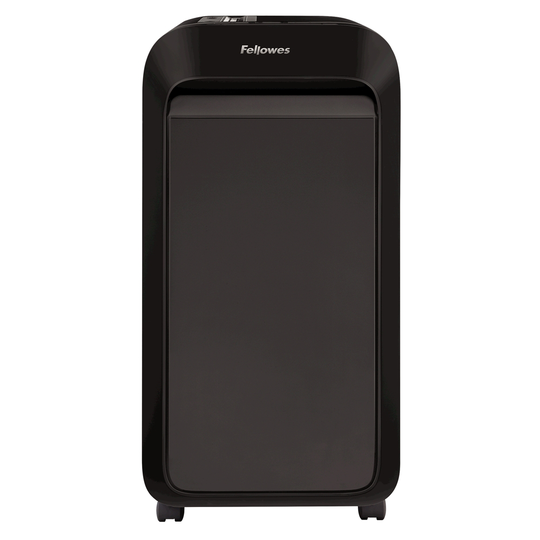 Fellowes Powershred LX220 Micro-Cut Shredder - 20-Sheet
