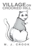 Village On Crooked Hill
