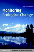 Monitoring Ecological Change