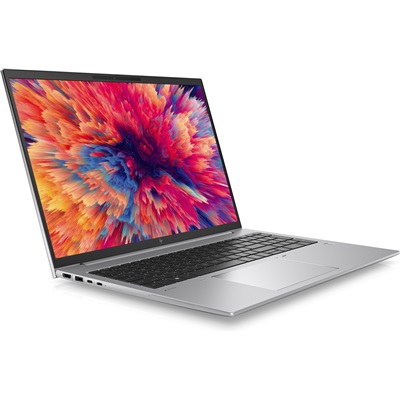 Station de travail mobile HP ZBook Firefly 16 pouces G9 avec HP Wolf Pro Security Edition - 6N2G4UT#ABA