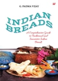 Indian Breads