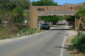 Road Bike Tour from Nuevo Vallarta to Sayulita