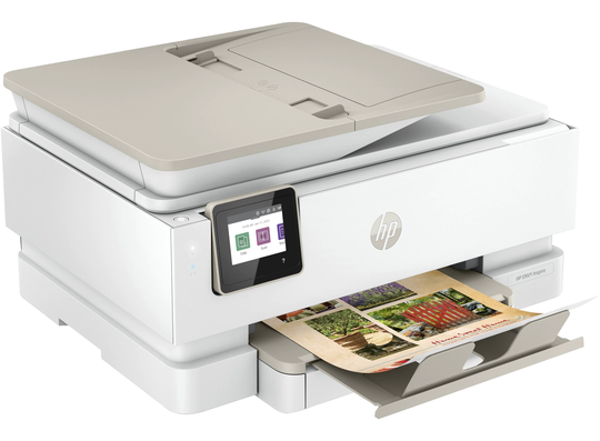 HP ENVY Inspire 7955e All-in-One Printer with Bonus 6 months Ink with HP+