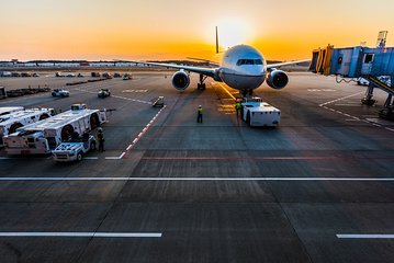 Athens City Center To Athens International AirPort Private Mercedes Transfer