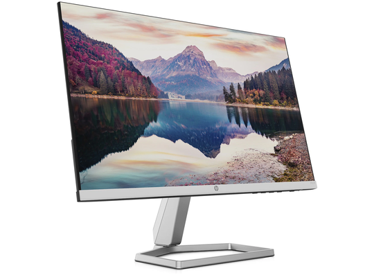 Écran Full HD HP M22f