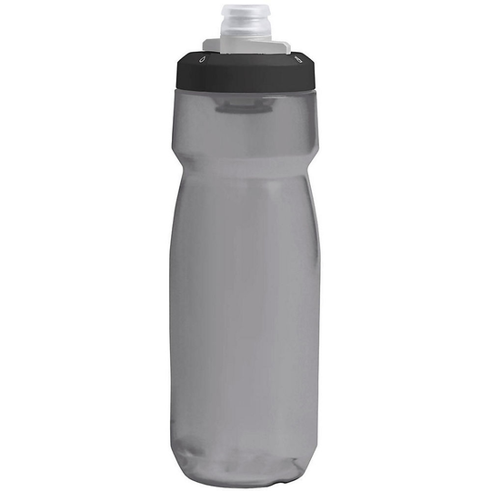 Camelbak Print Podium Blank 710ml Water Bottle - 710ml} - Smoke-Black