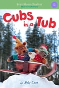 Cubs in a Tub