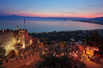 Trip to Kalamata