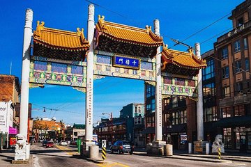 Chinatown Dim Sum Tour