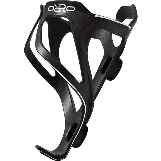 Orro Carbon Reinforced Bottle Cage - Black