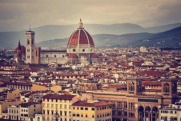 Florence - Ciampino Airport (CIA) or vice versa: Private Transfer Service