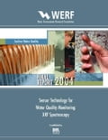 Sensor Technology for Water Quality Monitoring: XRF Spectroscopy (WERF Report 01-WSM-2c)