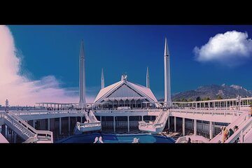 Islamabad One Day Tour