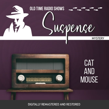 Suspense: Cat and Mouse