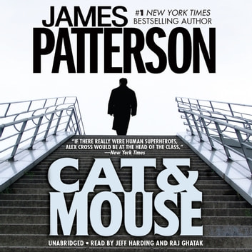 Cat & Mouse