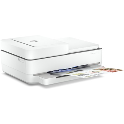 HP ENVY 6455e All-in-One Printer with Bonus 6 months Ink with HP+ - 223R1A#B1H