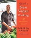 Roberto's New Vegan Cooking