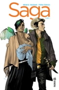 Saga - Chapitre 2