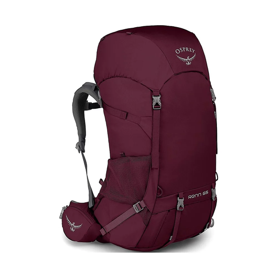 Osprey Renn 65 Rucksack - One Size} - Aurora Purple