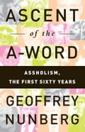 Ascent of the A-Word