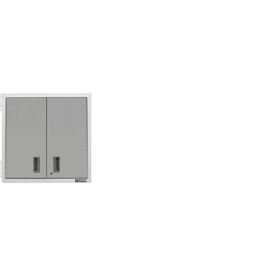 Gladiator 30-in Wall Gearbox Garage Cabinet