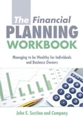 The Financial Planning Workbook