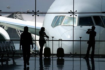 Private Transfer from Florence Airport to Florence City Hotel
