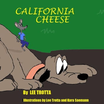 California Cheese