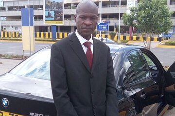 Nairobi Airport and Hotel Private Vehicle Transfer