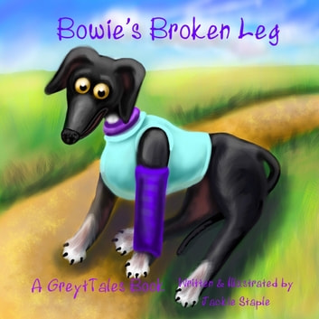 Bowie's Broken Leg