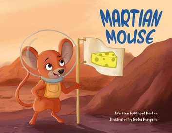 Martian Mouse