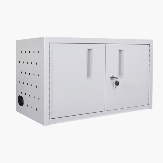 Luxor 16-Tablet Wall / Desk Charging Box