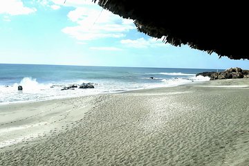 Private Transfer from and To Poneloya or Las Peñitas Beach- Leon, Nicaragua